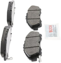 Load image into Gallery viewer, BE1896 Blue Ceramic Brake Pads Bosch Canada
