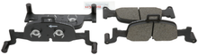 Load image into Gallery viewer, BE1897 Blue Ceramic Brake Pads Bosch Canada
