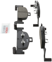Load image into Gallery viewer, BE1897 Blue Ceramic Brake Pads Bosch Canada