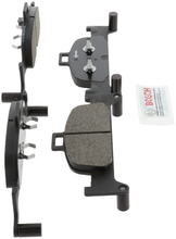 Load image into Gallery viewer, BE1897 Blue Ceramic Brake Pads Bosch Canada