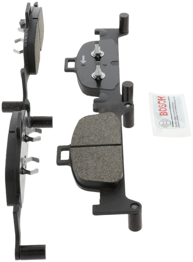 BE1897 Blue Ceramic Brake Pads Bosch Canada