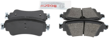 Load image into Gallery viewer, BE1898 Blue Ceramic Brake Pads Bosch Canada
