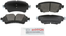 Load image into Gallery viewer, BE1898 Blue Ceramic Brake Pads Bosch Canada