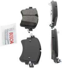 Load image into Gallery viewer, BE1898 Blue Ceramic Brake Pads Bosch Canada