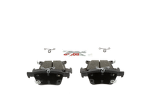 Load image into Gallery viewer, BE1901H Blue Ceramic Brake Pads with Hardware Bosch Canada