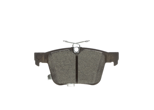 BE1901H Blue Ceramic Brake Pads with Hardware Bosch Canada