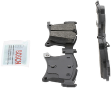 Load image into Gallery viewer, BE1901 Blue Ceramic Brake Pads Bosch Canada