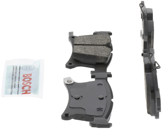 BE1901 Blue Ceramic Brake Pads Bosch Canada