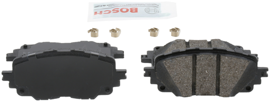 BE1903 Blue Ceramic Brake Pads Bosch Canada
