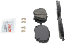 Load image into Gallery viewer, BE1903 Blue Ceramic Brake Pads Bosch Canada