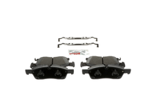 Load image into Gallery viewer, BE1904AH Blue Semi-Metallic Brake Pads with Hardware Bosch Canada