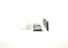 Load image into Gallery viewer, BE1910H Blue Semi-Metallic Brake Pads with Hardware Bosch Canada