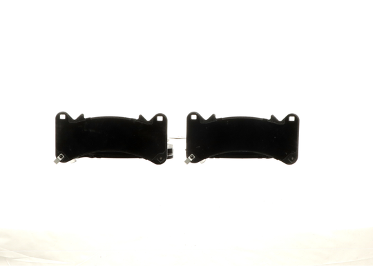 BE1910H Blue Semi-Metallic Brake Pads with Hardware Bosch Canada