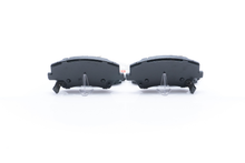 Charger l'image dans la galerie, BE1912H Blue Ceramic Brake Pads with Hardware Bosch Canada