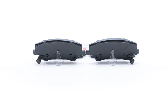 BE1912H Blue Ceramic Brake Pads with Hardware Bosch Canada