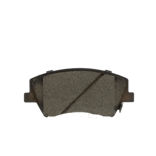 BE1912H Blue Ceramic Brake Pads with Hardware Bosch Canada