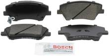 Load image into Gallery viewer, BE1912 Blue Ceramic Brake Pads Bosch Canada