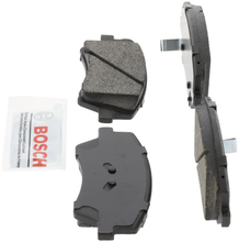 Load image into Gallery viewer, BE1912 Blue Ceramic Brake Pads Bosch Canada