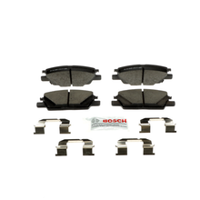 Load image into Gallery viewer, BE1913H Blue Ceramic Brake Pads with Hardware Bosch Canada