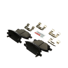 Load image into Gallery viewer, BE1913H Blue Ceramic Brake Pads with Hardware Bosch Canada