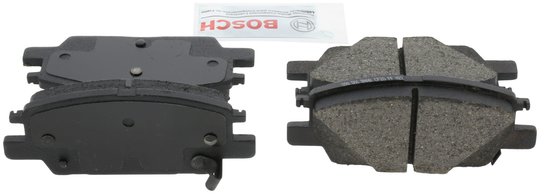 BE1913 Blue Ceramic Brake Pads Bosch Canada