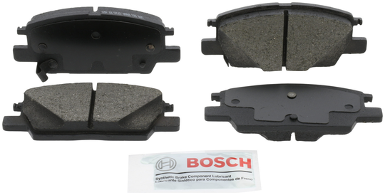 BE1913 Blue Ceramic Brake Pads Bosch Canada