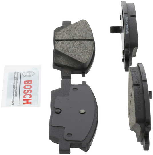 BE1913 Blue Ceramic Brake Pads Bosch Canada