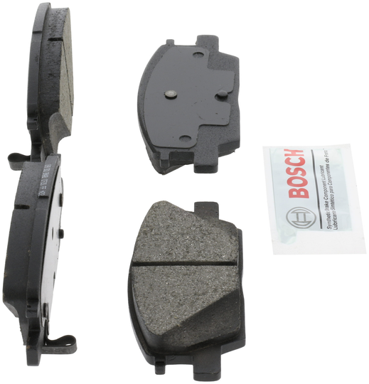 BE1913 Blue Ceramic Brake Pads Bosch Canada
