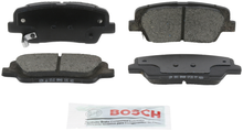 Load image into Gallery viewer, BE1916 Blue Ceramic Brake Pads Bosch Canada