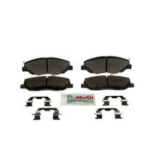 Load image into Gallery viewer, BE1917H Blue Ceramic Brake Pads with Hardware Bosch Canada