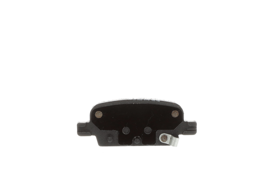 BE1921H Blue Ceramic Brake Pads with Hardware Bosch Canada