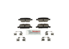 Load image into Gallery viewer, BE1921H Blue Ceramic Brake Pads with Hardware Bosch Canada