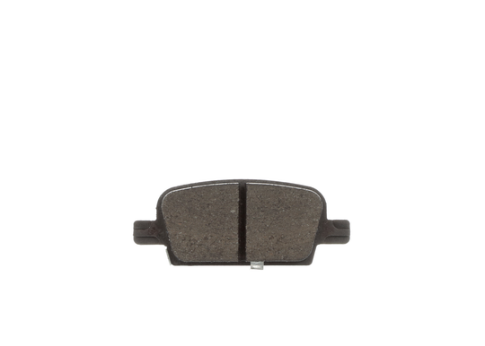 BE1921H Blue Ceramic Brake Pads with Hardware Bosch Canada
