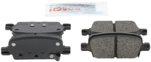 Load image into Gallery viewer, BE1921 Blue Ceramic Brake Pads Bosch Canada