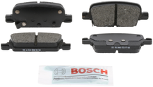 Load image into Gallery viewer, BE1921 Blue Ceramic Brake Pads Bosch Canada