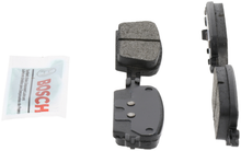 Load image into Gallery viewer, BE1921 Blue Ceramic Brake Pads Bosch Canada