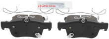 Load image into Gallery viewer, BE1923H Blue Ceramic Brake Pads with Hardware Bosch Canada