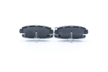 Load image into Gallery viewer, BE1934H Blue Ceramic Brake Pads with Hardware Bosch Canada