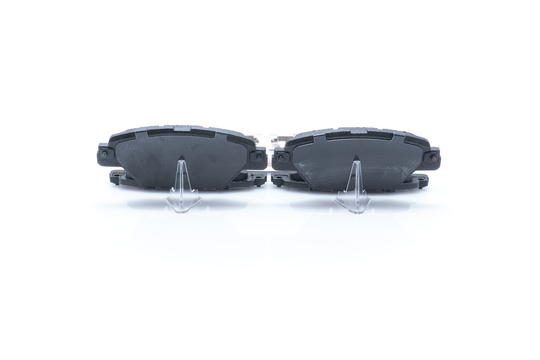 BE1934H Blue Ceramic Brake Pads with Hardware Bosch Canada