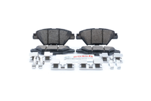 Load image into Gallery viewer, BE1934H Blue Ceramic Brake Pads with Hardware Bosch Canada