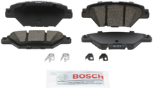 Charger l'image dans la galerie, BE1934 Blue Ceramic Brake Pads Bosch Canada
