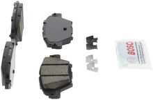 Charger l'image dans la galerie, BE1934 Blue Ceramic Brake Pads Bosch Canada