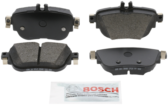 BE1936 Blue Ceramic Brake Pads Bosch Canada