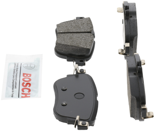 BE1936 Blue Ceramic Brake Pads Bosch Canada