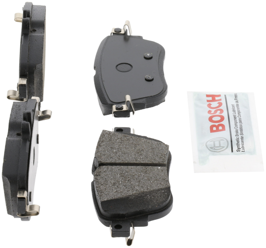 BE1936 Blue Ceramic Brake Pads Bosch Canada