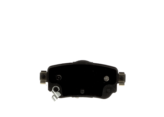 BE1965 Blue Ceramic Brake Pads Bosch Canada