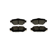 Load image into Gallery viewer, BE1965 Blue Ceramic Brake Pads Bosch Canada