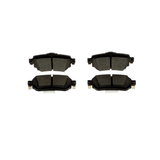 BE1965 Blue Ceramic Brake Pads Bosch Canada