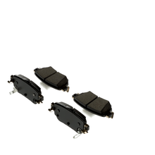 Load image into Gallery viewer, BE1965 Blue Ceramic Brake Pads Bosch Canada