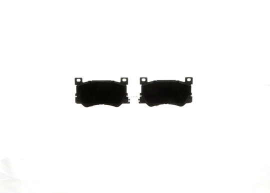 BE1975H Blue Ceramic Brake Pads with Hardware Bosch Canada